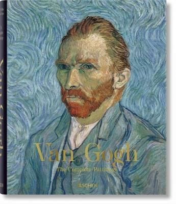  Van Gogh: The Complete Paintings_Ingo F. Walther_9783836572934_Taschen 