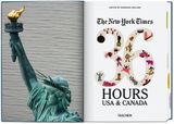  The New York Times 36 Hours. USA & Canada_Barbara Ireland_9783836575324_Taschen 