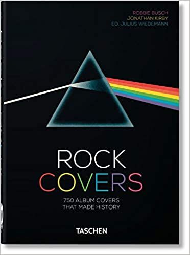 Rock Covers_Robbie Busch_9783836576437_Taschen
