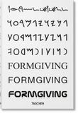  Formgiving 