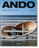  Ando: Complete Works 1975-Today_Philip Jodidio _9783836577120_Taschen 