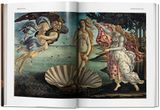  What Great Paintings Say: 100 Masterpieces In Detail   _Rose-Marie Hagen_9783836577496 _Taschen 