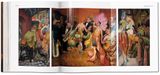  What Great Paintings Say: 100 Masterpieces In Detail   _Rose-Marie Hagen_9783836577496 _Taschen 