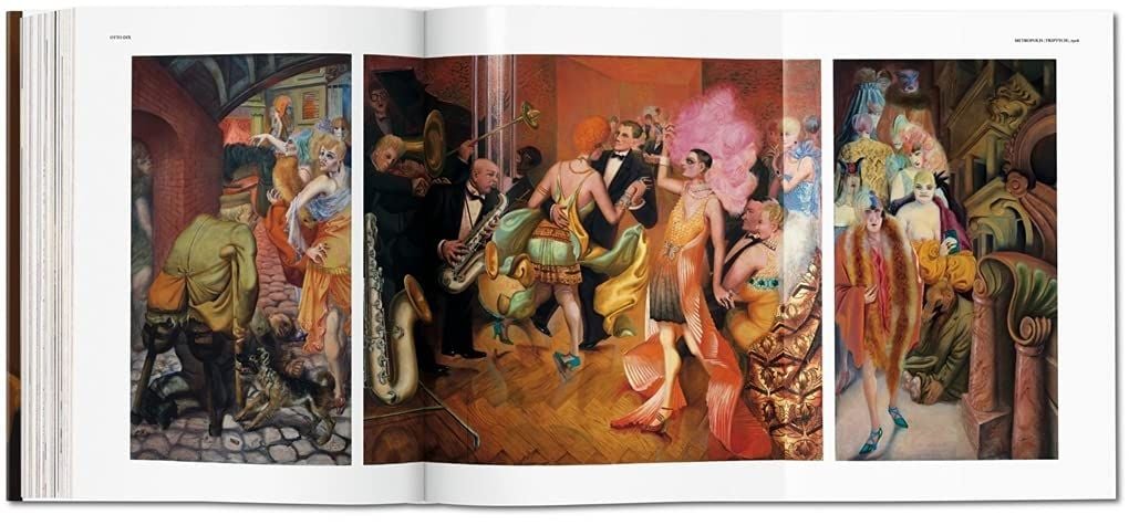  What Great Paintings Say: 100 Masterpieces In Detail   _Rose-Marie Hagen_9783836577496 _Taschen 