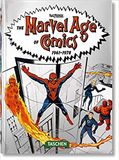  The Marvel Age of Comics 1961–1978_Roy Thomas_9783836577878_Taschen 