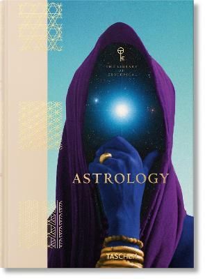  Astrology: The Library of Esoterica_Andrea Richards_9783836579889_Taschen 