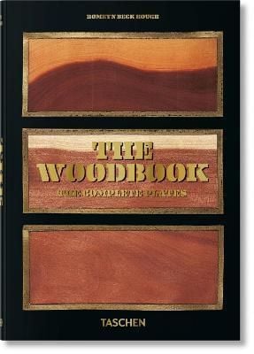  Romeyn B. Hough: The Woodbook 