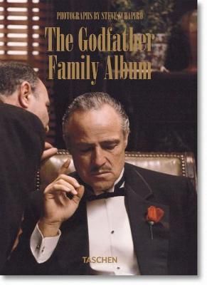  The Godfather Family Album_Steve Schapiro_9783836580649_Taschen 