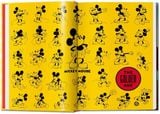  Walt Disney'S Mickey Mouse_David Gerstein_9783836580991_Taschen 