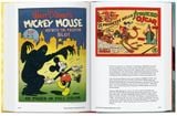  Walt Disney'S Mickey Mouse_David Gerstein_9783836580991_Taschen 