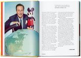  Walt Disney'S Mickey Mouse_David Gerstein_9783836580991_Taschen 