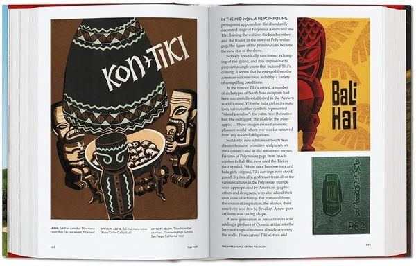 Tiki Pop_Sven Kirsten_9783836581547_Taschen GmbH