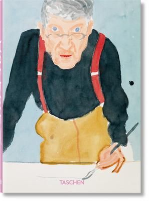  David Hockney_Hans Werner Holzwarth_9783836582490_Taschen 