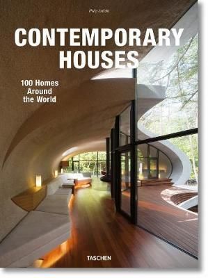 100 Contemporary Houses_Philip Jodidio _9783836583954_Taschen