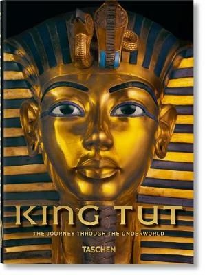  King Tut_Sandro Vannini_9783836584234_Taschen 