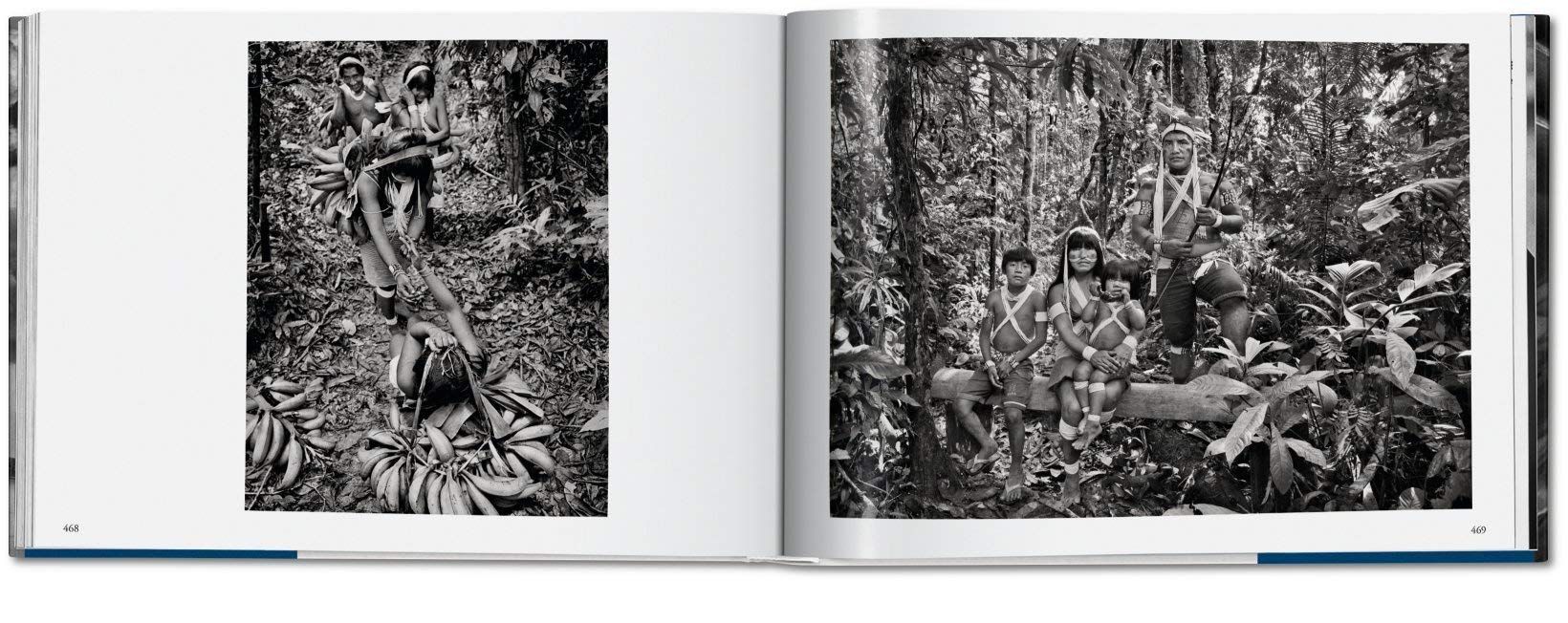  Sebastiao Salgado. Amazônia_ Sebastiao Salgado_9783836585101_Taschen 