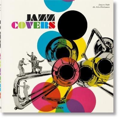 Jazz Covers_Joaquim Paulo_9783836585255_Taschen