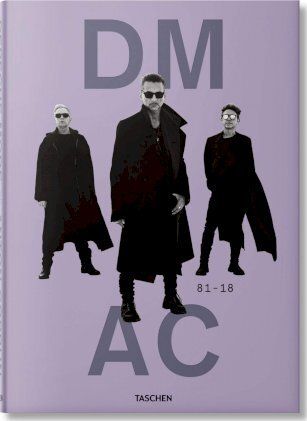 Depeche Mode by Anton Corbijn_Anton Corbijn_9783836586702_TASCHEN