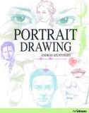  Portrait Drawing_Andras Szunyoghy_9783848002801_Ullmann Publishing 