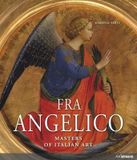  Fra Angelico: Masters of Italian Art_Gabriele Bartz_9783848003983_Ullmann Publishing 