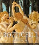  Botticelli: Masters of Italian Art_Alexandra Groemling_9783848005505_Ullmann Publishing 