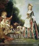  Antoine Watteau: Masters of French Art_Helmut Borsch-Supan_9783848005543_Ullmann Publishing 