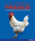  Culinaria France: A Celebration of Food and Tradition_André Dominé_9783848008179_Ullmann Publishing 