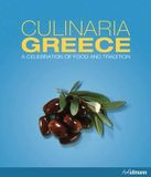  Culinaria Greece: A Celebration of Food and Tradition_Marianthi Milona_9783848008223_Ullmann Publishing 