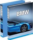  BMW: Jubilee Edition: SLIPCASE_Hartmut Lehbrink _9783848008858_Ullmann Publishing 