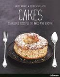 Cakes!: Fabulous Recipes to Bake and Enjoy_Valéry Drouet_9783848009398_Ullmann Publishing 