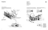  DRAWING FOR LANDSCAPE ARCHITECTS 1 (CONSTRUCTION)_Sabrina Wilk_9783869226521_DOM Publishers 