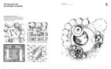  DRAWING FOR LANDSCAPE ARCHITECTS 1 (CONSTRUCTION)_Sabrina Wilk_9783869226521_DOM Publishers 