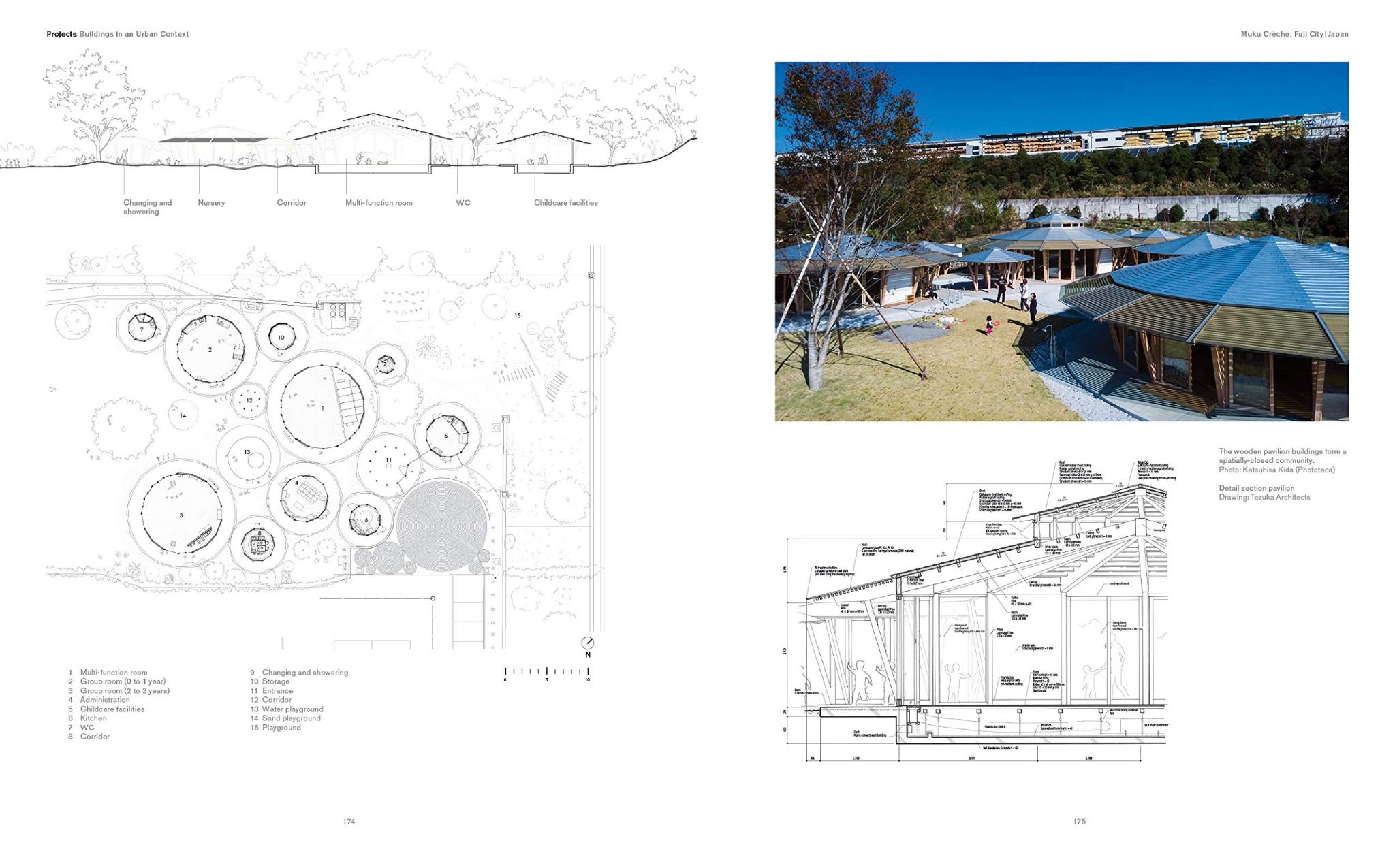  CHILDCARE FACILITIES (CONSTRUCTION AND DESIGN MANUAL)_Natascha Meuser_9783869227313_DOM Publishers 