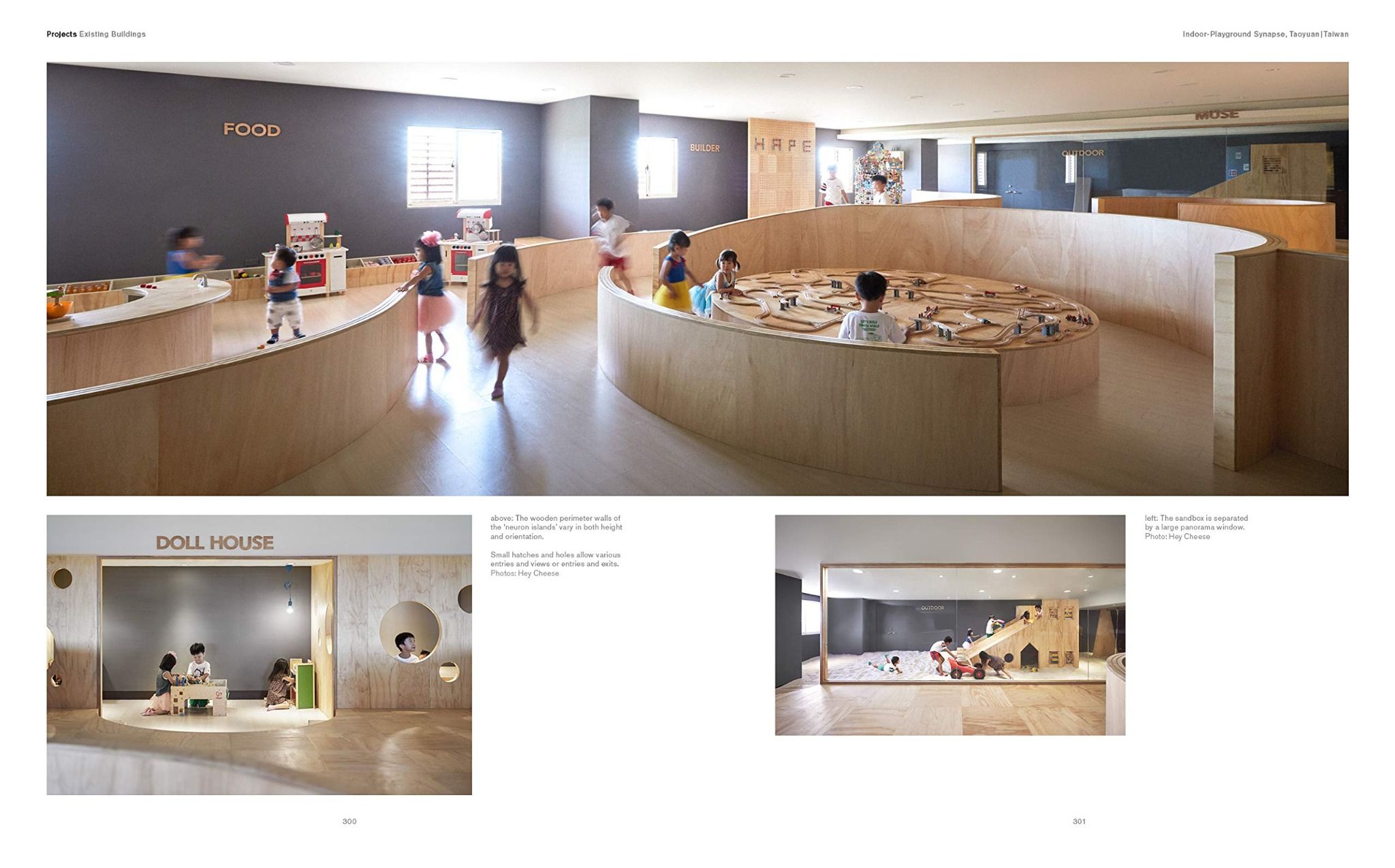  CHILDCARE FACILITIES (CONSTRUCTION AND DESIGN MANUAL)_Natascha Meuser_9783869227313_DOM Publishers 