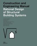  Rational Design of Structural Building Systems : Construction and Engineering Manual_Volodymyr Babaev_9783869227337_DOM Publishers 