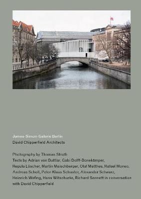 David Chipperfield Architects