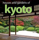  Houses and Gardens of Kyoto_Thomas Daniell _9784805310915_Tuttle Publishing 