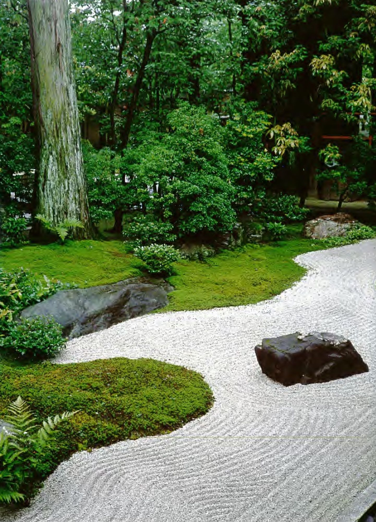 The Art of the Japanese Garden – ARTBOOK