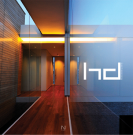 House by A49HD 3: Modern Diversity