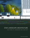  Star Landscape Architecture 