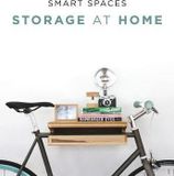  Smart Spaces: Storage at Home_Francesc Zamora_9788494566295_Booq Publishing 