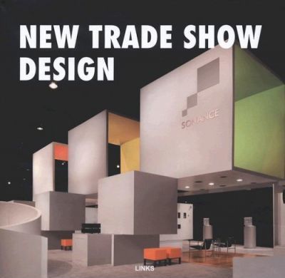 New Trade Show Design_Jacobo Krauel_9788496263468_Links International