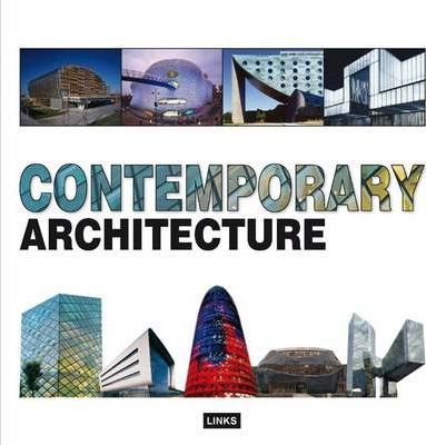  Contemporary Architecture_Eduard Broto_788496969209_Links International 