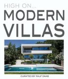  High On... Modern Villas_Ralf Daab_9788499367095_Loft Publications 