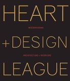  Modern Asian Architecture + Interiors: Heart + Design League_Kelly Jiang_9788499369754_Loft Publications 