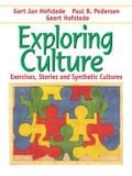  Exploring Culture : Exercises, Stories and Synthetic Cultures 