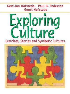  Exploring Culture : Exercises, Stories and Synthetic Cultures 