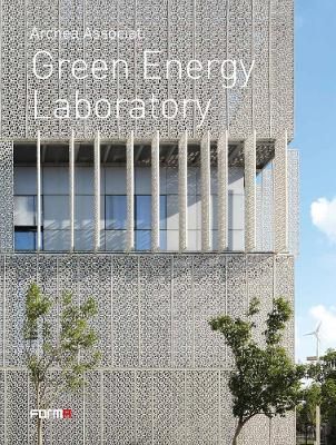  Green Energy Laboratory_Laura Andreini_9788855210737_WORDS & VISUALS PRESS PTE LTD 