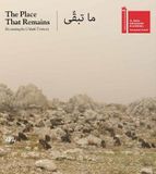  The Place That Remains: Recounting the Unbuilt Territory_Hala Younes_9788857239026_Skira Editore 