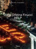  Maria Cristina Finucci : HELP_Giuseppe Barbieri_9788891830883_Mondadori Electa 